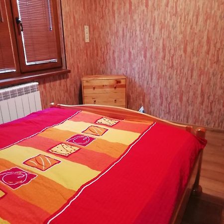 Apartment Lagera 55 Sofia Exteriör bild
