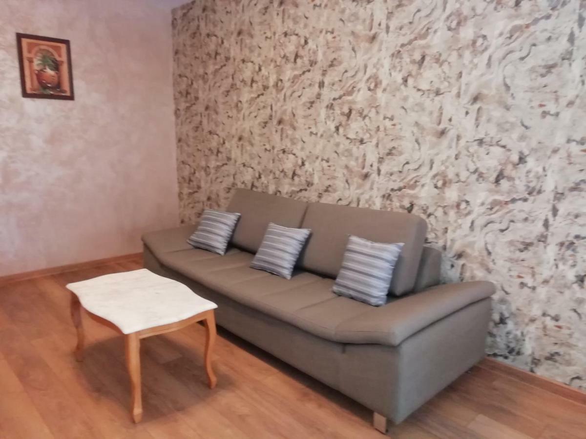 Apartment Lagera 55 Sofia Exteriör bild