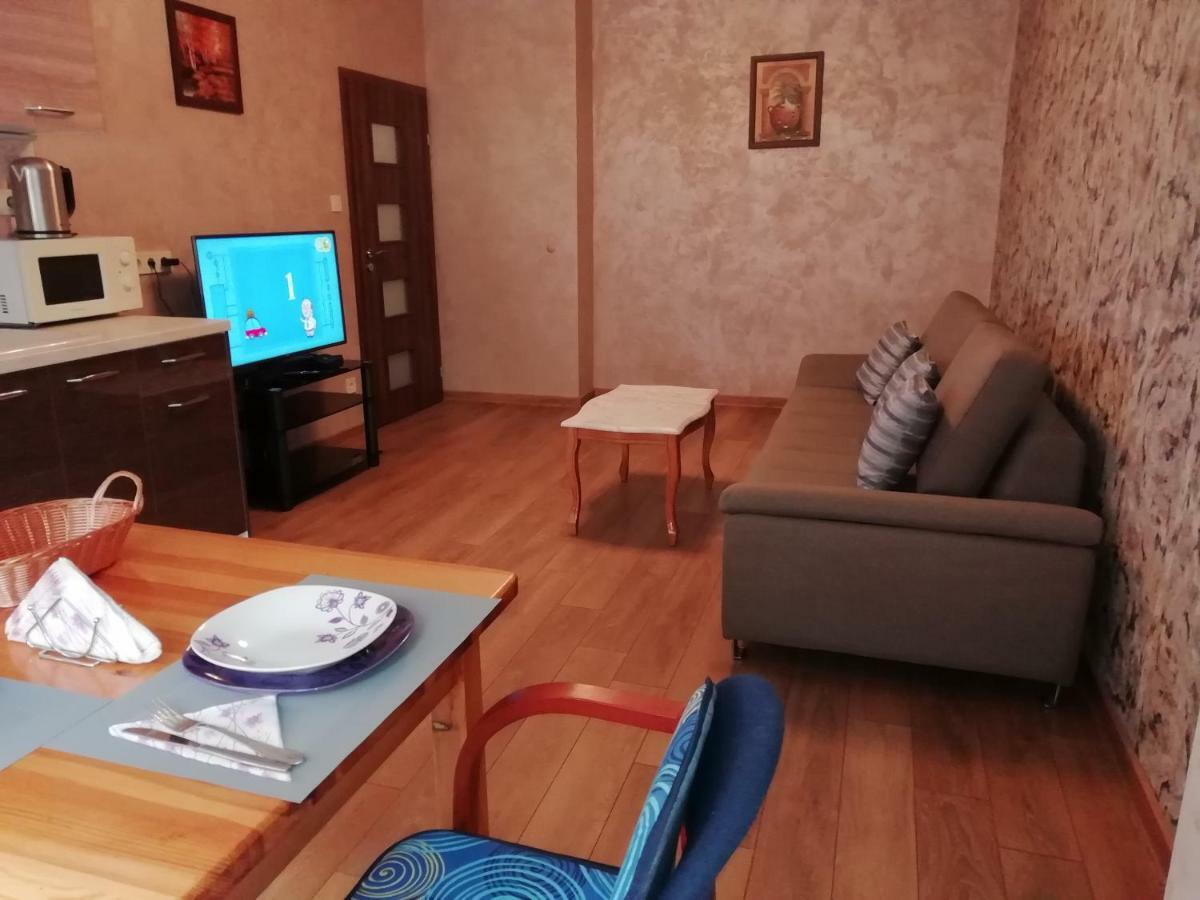 Apartment Lagera 55 Sofia Exteriör bild