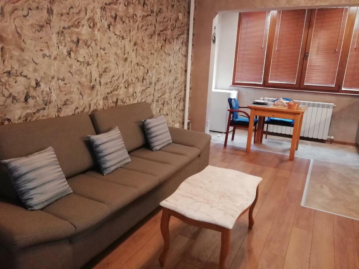 Apartment Lagera 55 Sofia Exteriör bild