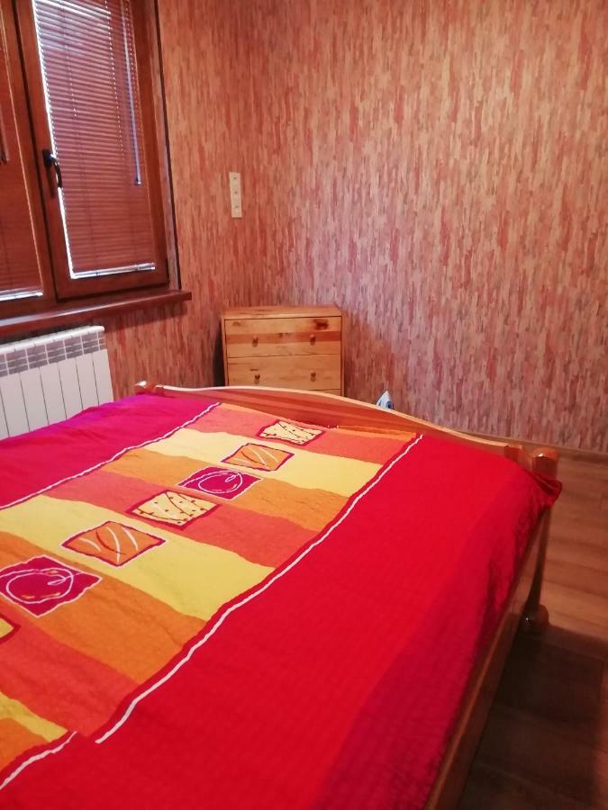 Apartment Lagera 55 Sofia Exteriör bild
