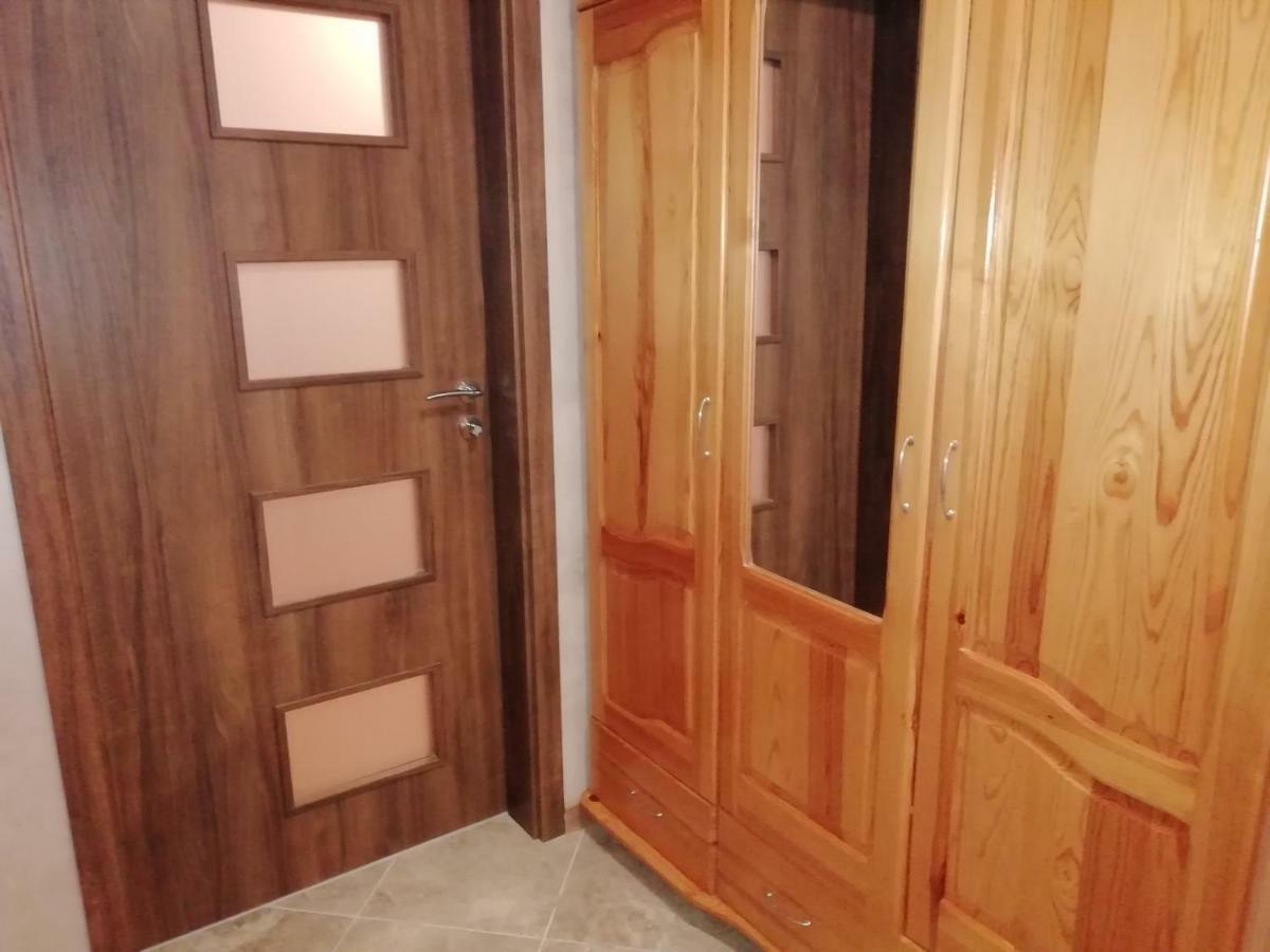 Apartment Lagera 55 Sofia Exteriör bild