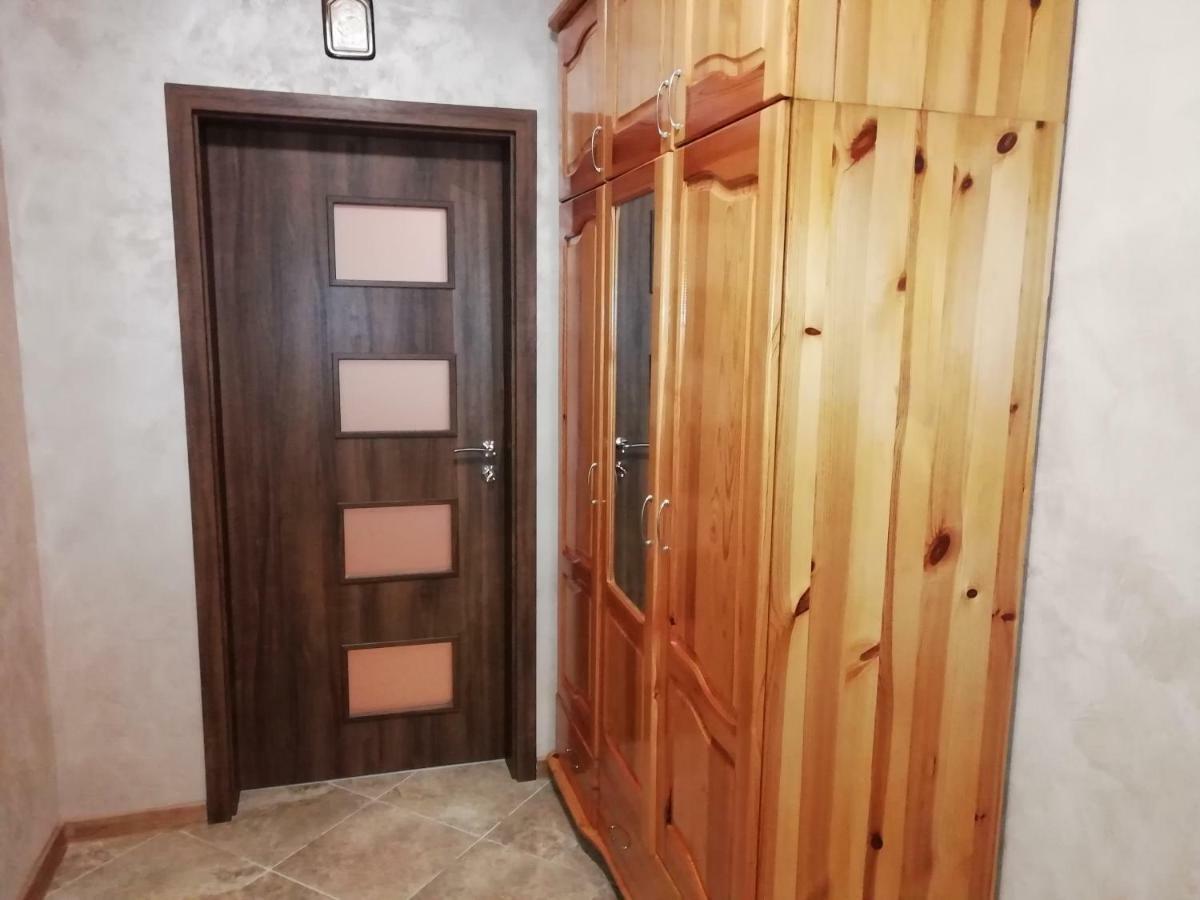 Apartment Lagera 55 Sofia Exteriör bild